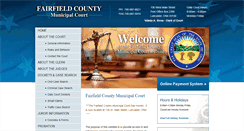 Desktop Screenshot of fcmcourt.org